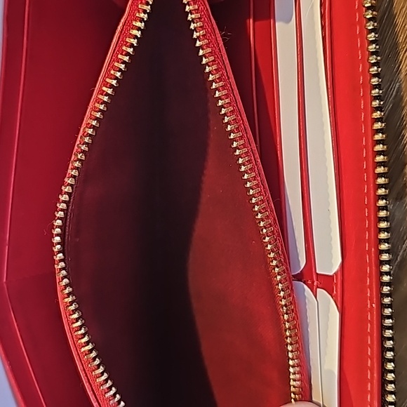 Christian Louboutin Pannetone zippy wallet - Picture 6 of 9